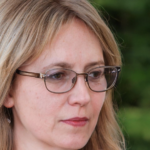 Martina Bianchi, Roma, Italia